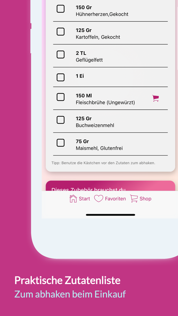 Dog Bakery - Hundekeks Rezepte