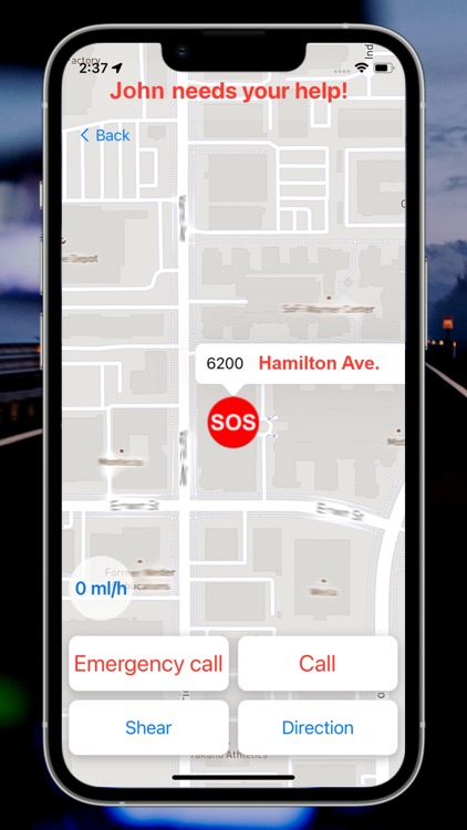 Drive Safe App screenshot-4