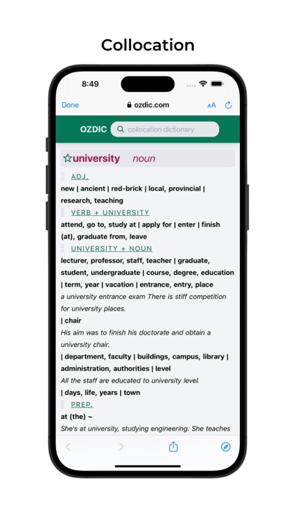 English Journey by Vuive screenshot-5