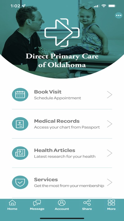 Direct Primary Care of OK