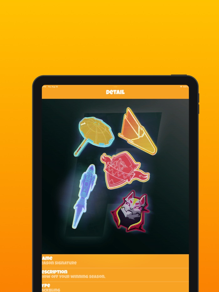 Skin Generator for Fortnite