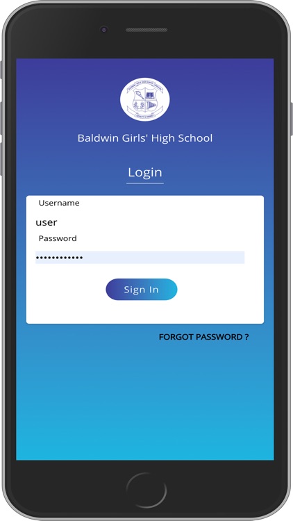 Baldwin Girl's High School