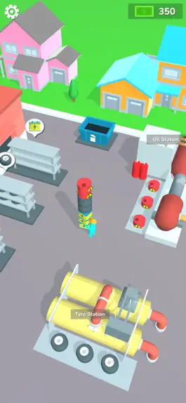 Game screenshot Car Shop 3D - Car Mechanic apk