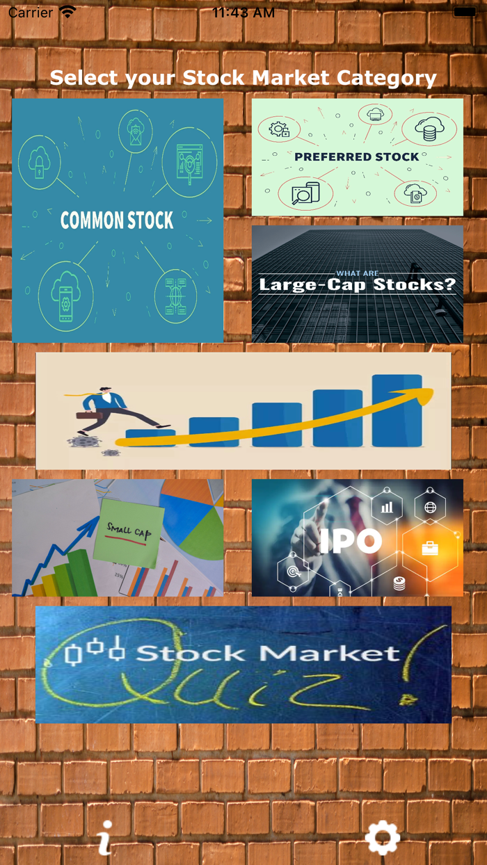 Germane Empire Market Plus app