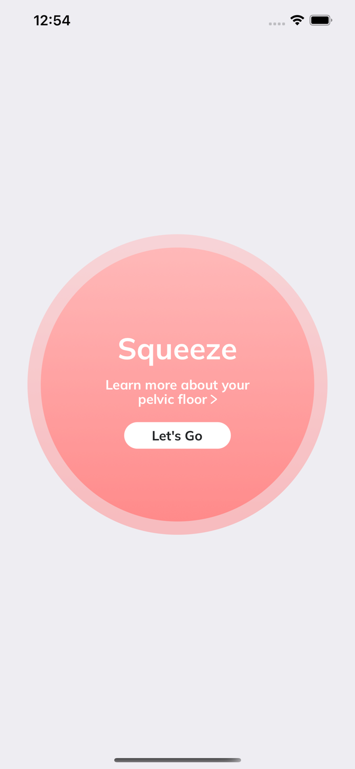 Oi Women Kegel  Health