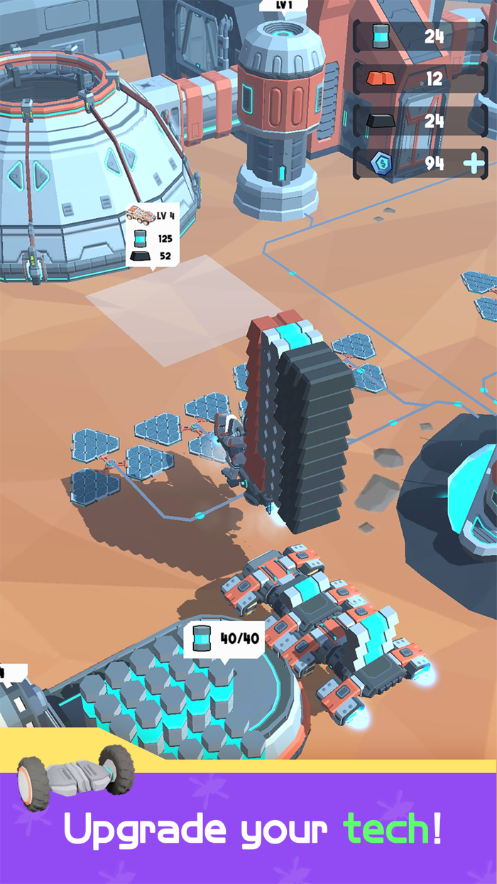 Star Expedition- Zerg Survivor