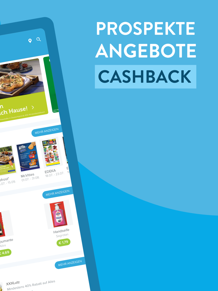 marktguru Prospekte  Angebote