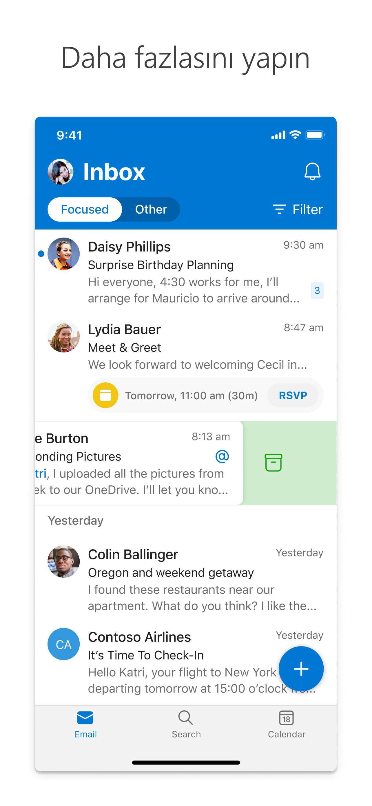 Microsoft Outlook translation missing