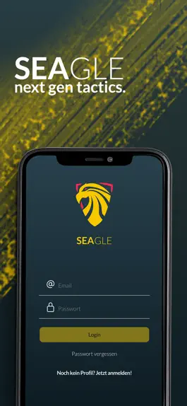 Game screenshot SEAGLE mod apk