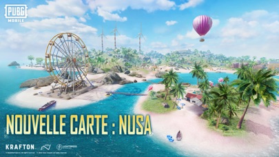 PUBG MOBILE PUBG MOBILE