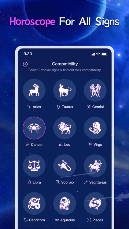 Daily Horoscope Astrology Pro by HINGHO LEUNG