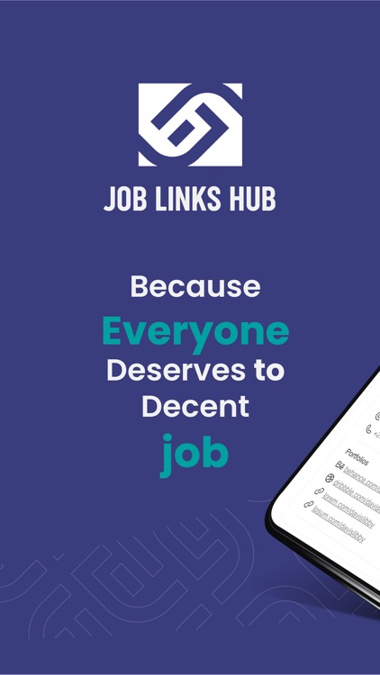 Job Links