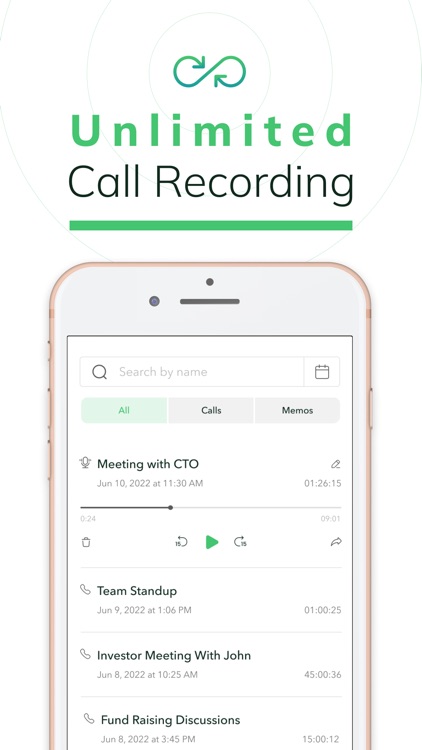 Mimik Pro: Call Recorder