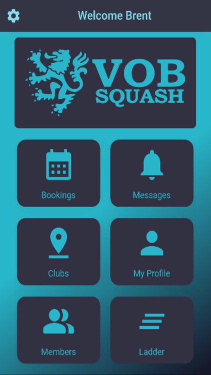 Vob Squash Club