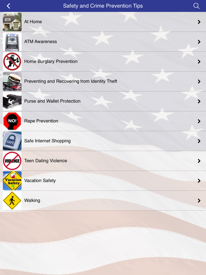 Hercules Police Department