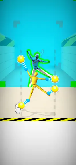 Game screenshot Tangle Dodge hack