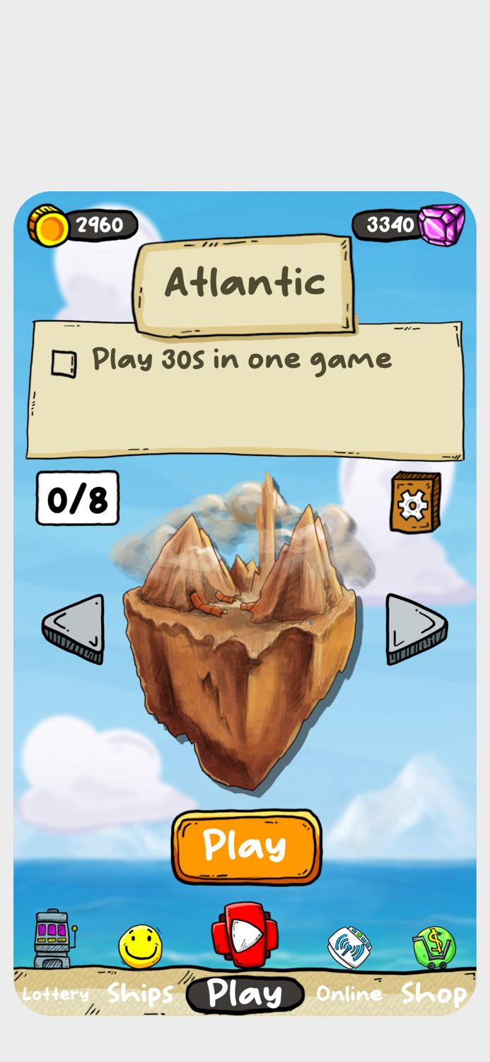 Apocalypse - No Mercy