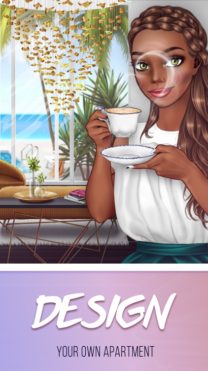 Lady Popular: Fashion Arena screenshot-6