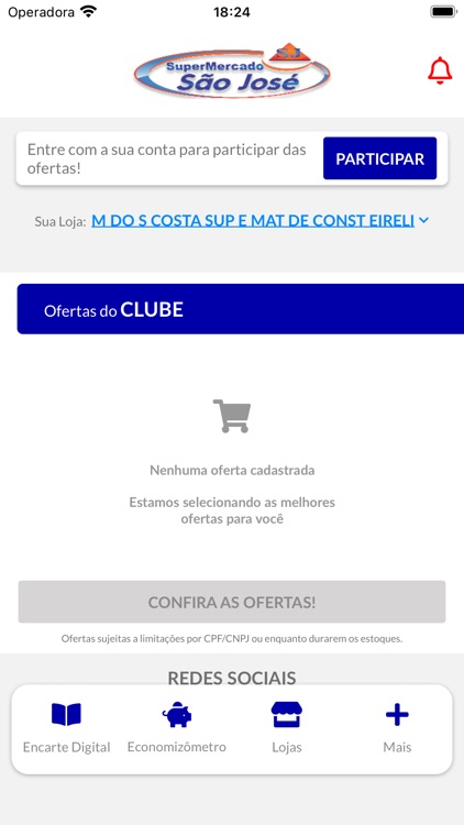 Clube Super São José