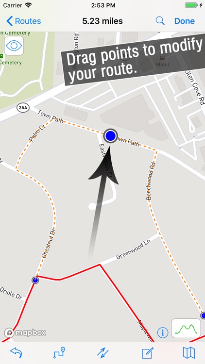 EasyRoute