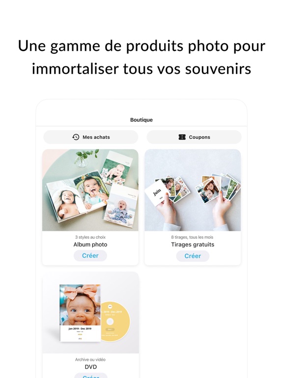 FamilyAlbum: Photos en famille FamilyAlbum: Photos en famille