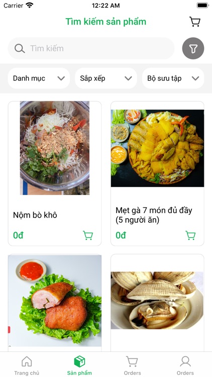 AuFresh