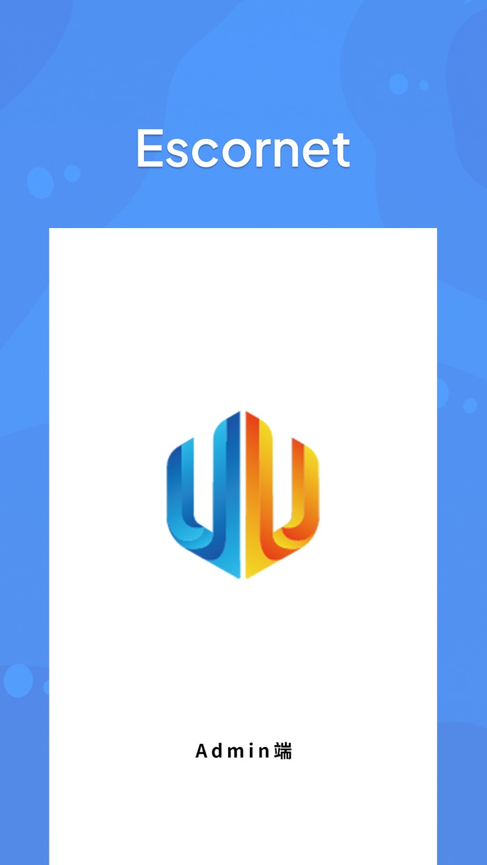 Escornet Admin