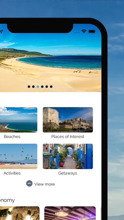 Tarifa Trip Travel Guide