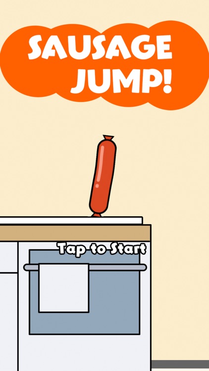 Sausage Jump!