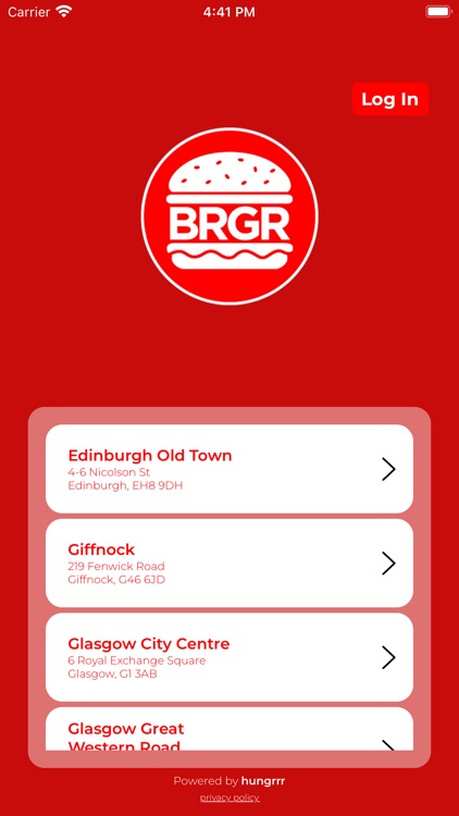 BRGR