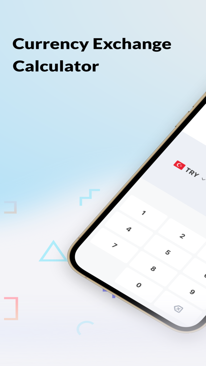 Currency Calculator - USD/EUR