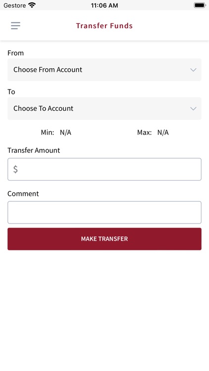 NAECU Mobile Banking screenshot-4