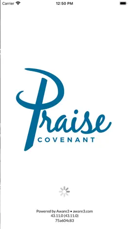 Game screenshot Praise Covenant Church apk
