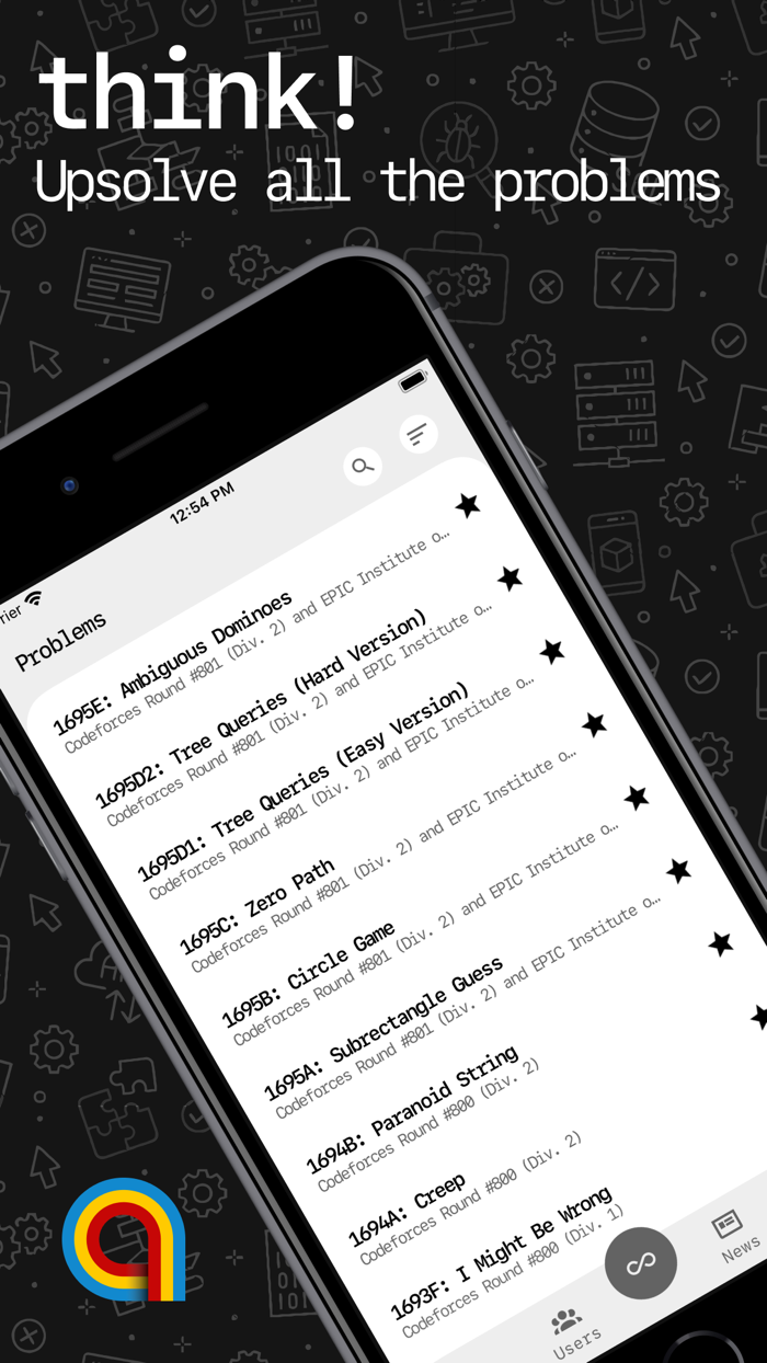 algois.me Coding Contests