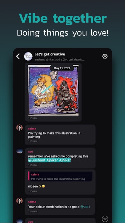 Uable - Social App For Teens screenshot-4