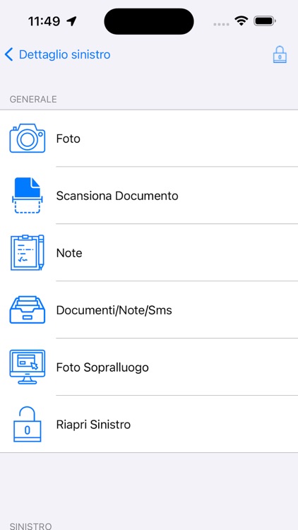 RDA Sopralluoghi screenshot-4