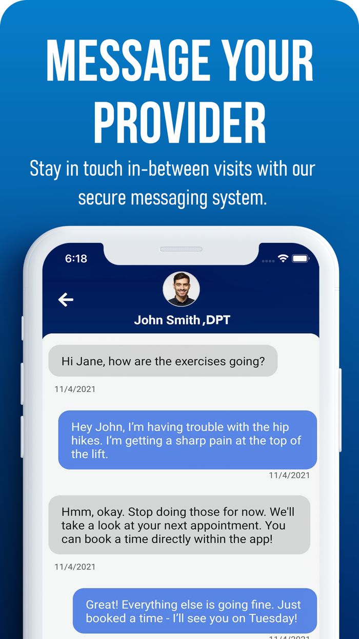 Agape Physical Therapy