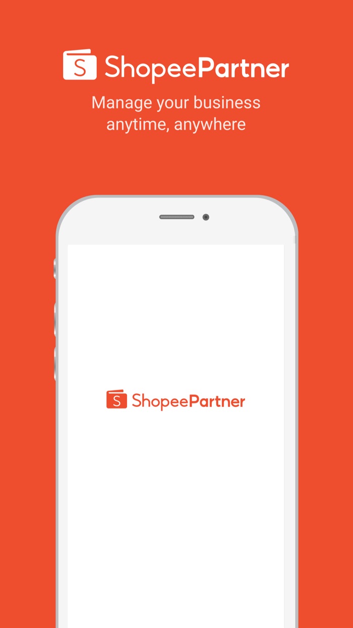 Shopee Partner