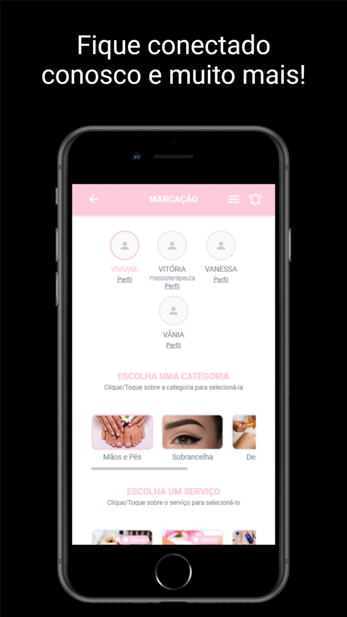 Dondoca’s Salão  Spa