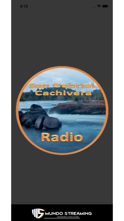 San Gabriel Cachivera Radio