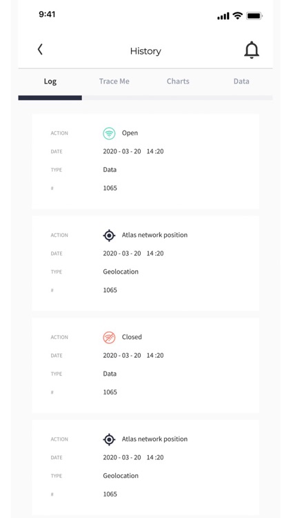 IoTree - LPWan screenshot-3