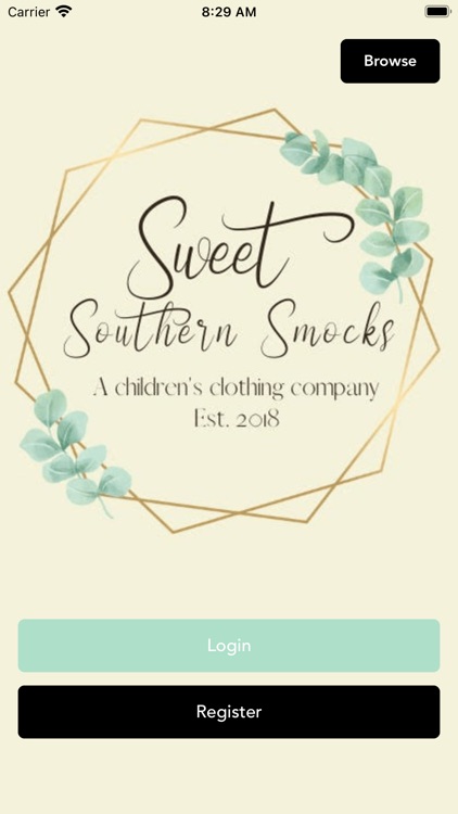 Sweet Southern Smocks