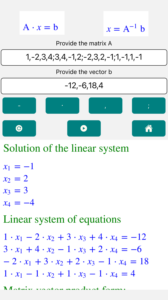 Equation-Solver-Pro