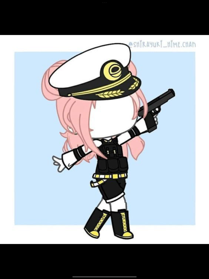 Outfits GL Wallpaper Ideas