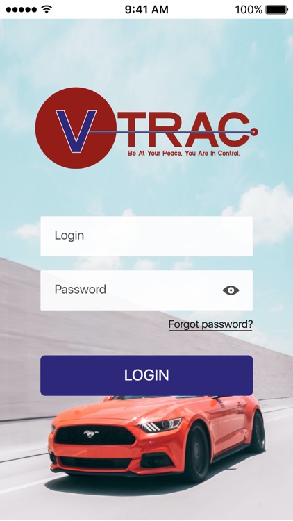 Vtrac