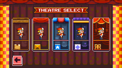 Tightrope Theatre screenshot 6