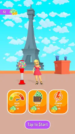 Game screenshot Bubble Gum Up mod apk