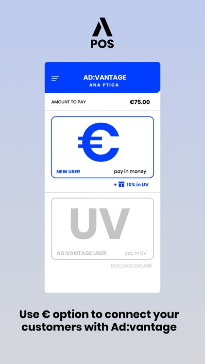 ADVN POS screenshot-5