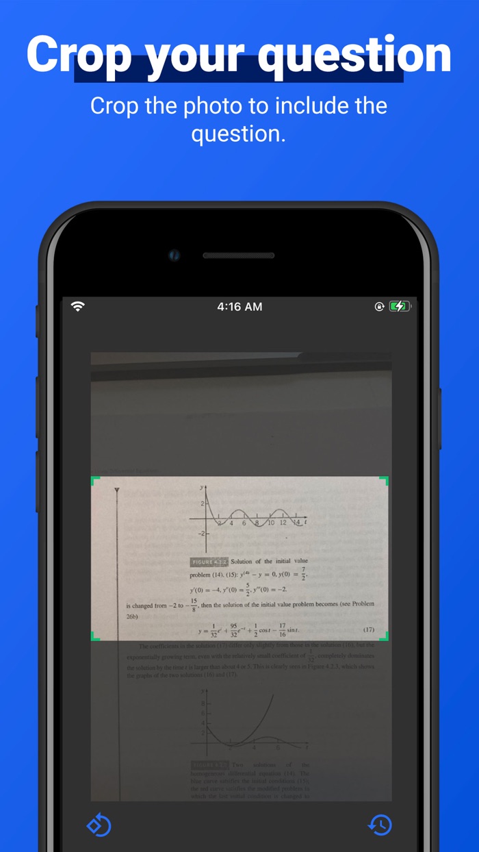 QShoot Get Math Answers