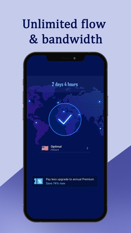 Storm VPN - Secure VPN Proxy